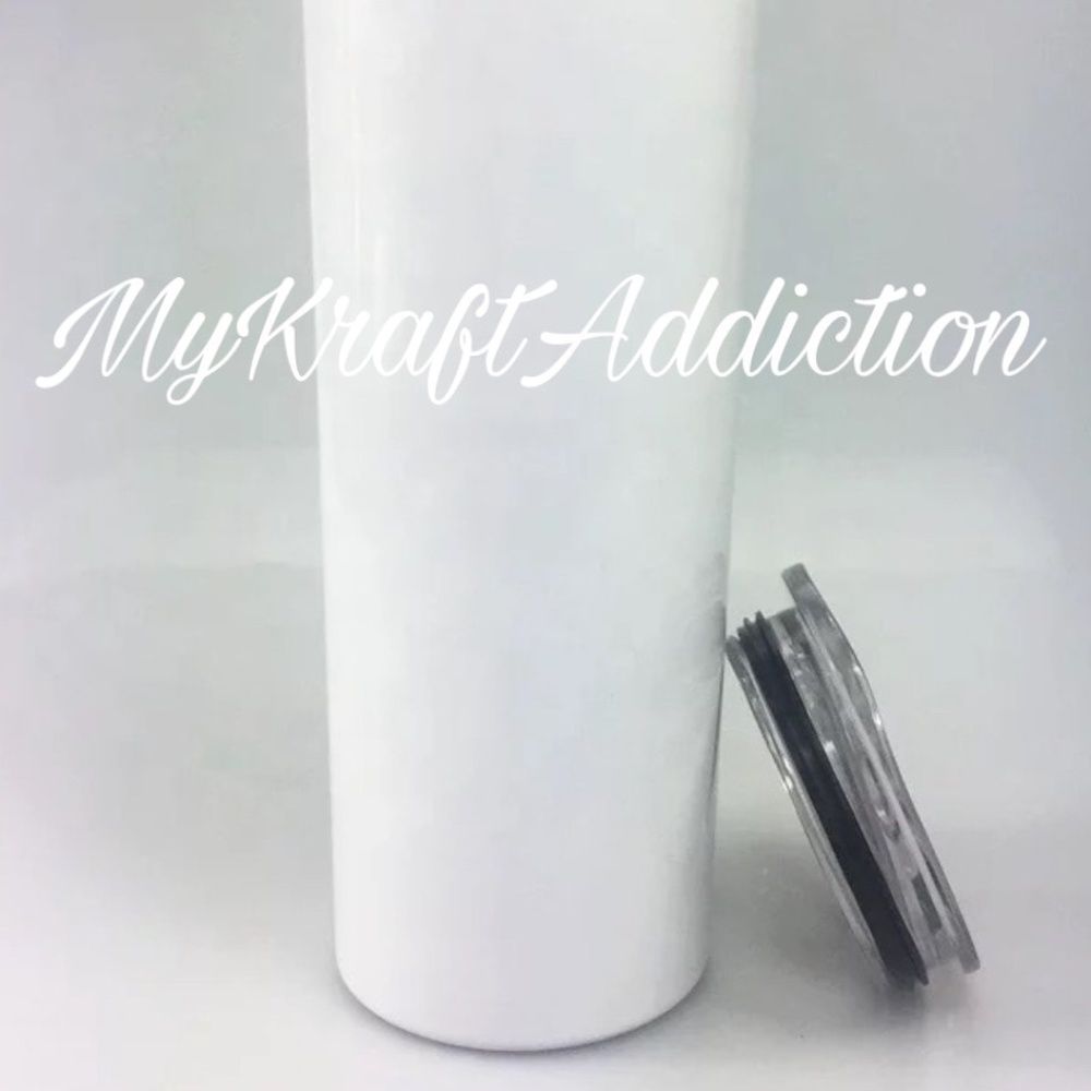 SUBLIMATION TUMBLERS BLANKS